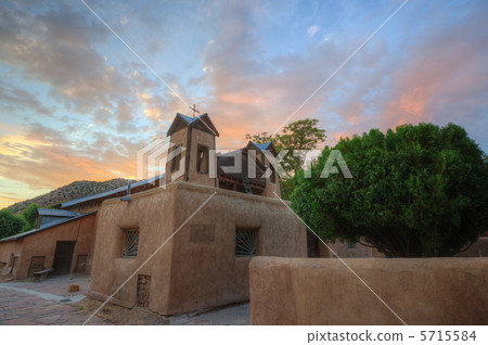 chapel, santuario de chimayo, anglican 5715584