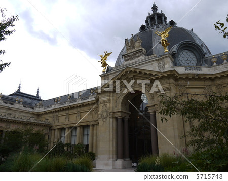 Petit · Palais 5715748