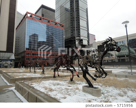 Calgary Calgary 5715956