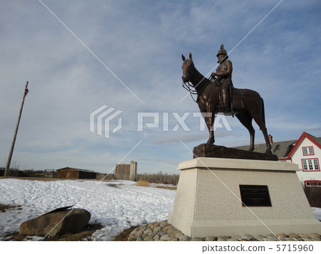 Statue Statue 5715960