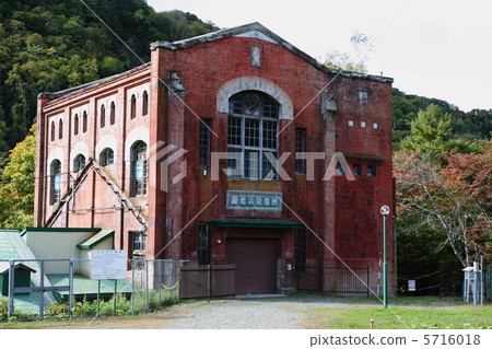 Takinogi電站 Takinogi電站 5716018