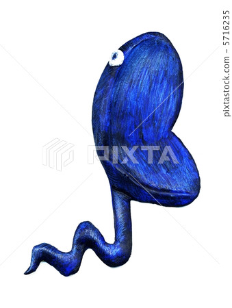 一條開了大嘴的蛇 一條開了大嘴的蛇 5716235