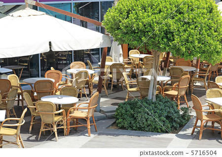 打開咖啡館 5716504