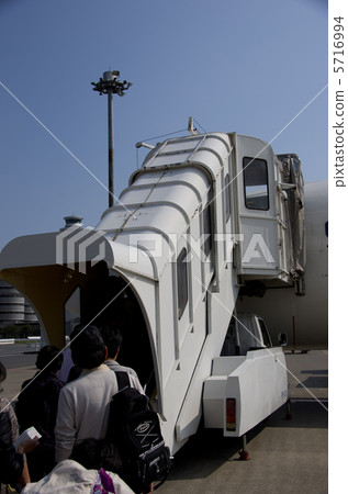 Boarding Boarding 5716994