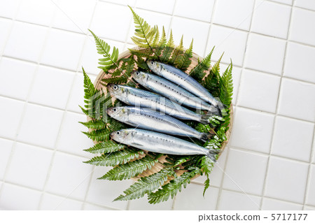 Fresh fish 5717177