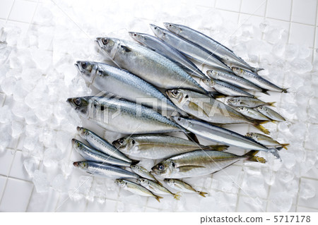 Fresh fish 5717178
