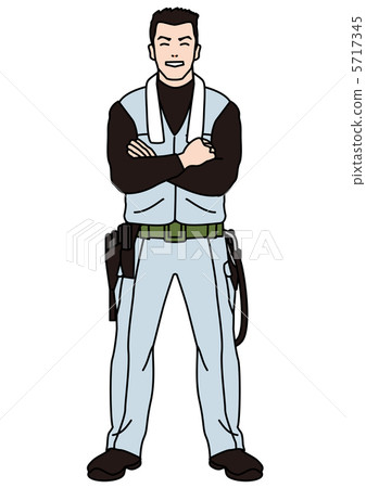 Carpenter 5717345