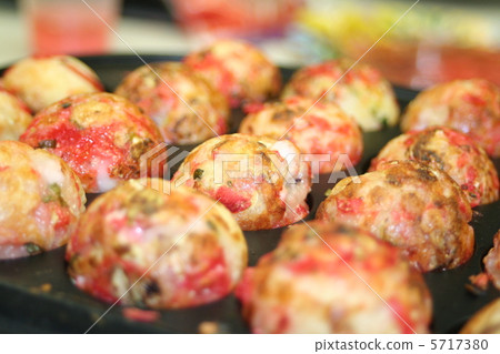 Takoyaki 5717380