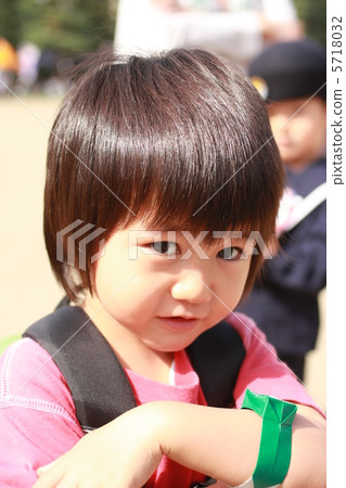 School's terrace 5718032