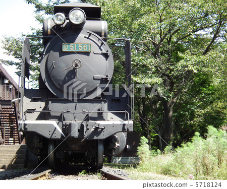 SL D51穗高高原站 5718124