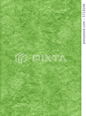 Texture of Japanese paper 5718206