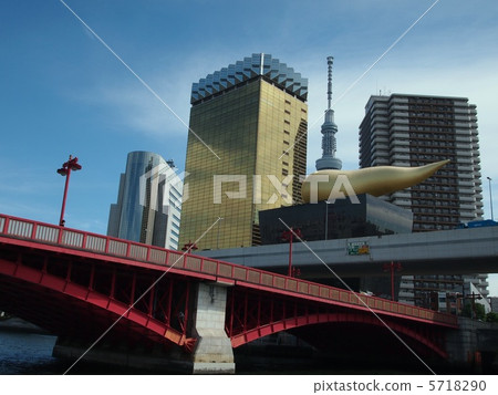 吾妻橋 5718290