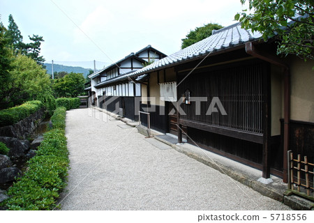 Kohlin House (MOA Art Museum / Momoyama Town, Atami City, Shizuoka Prefecture) Kohlin House (MOA Art Museum / Momoyama Town, Atami City, Shizuoka Prefecture) 5718556
