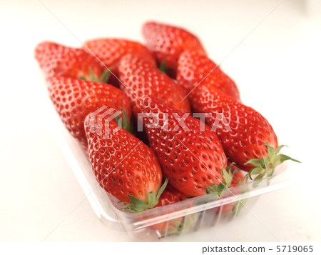 Strawberry  Strawberry  5719065