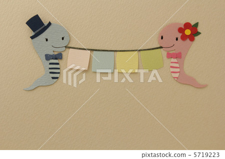 Snake craft Snake craft 5719223