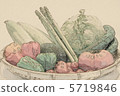 Vegetables 5719846