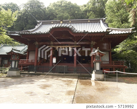 Izuyama神社 Izuyama神社 5719992