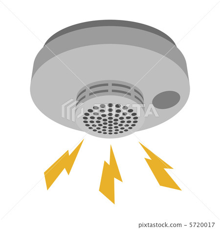 fire alarm 5720017