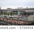 Niigata Station 5720454