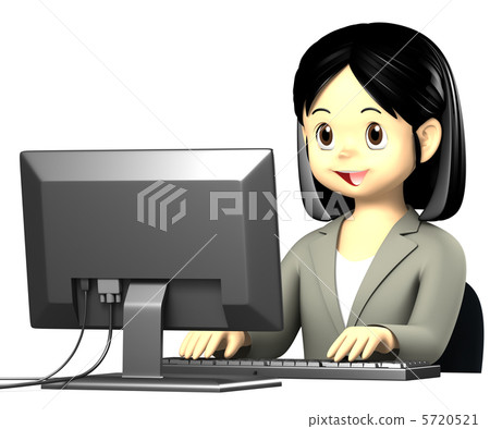 辦公室工作 辦公室工作 5720521