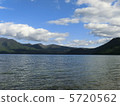 Lake Shikotsu 5720562