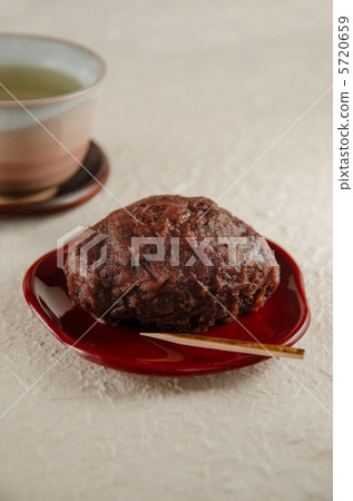 茶與年糕 茶與年糕 5720659