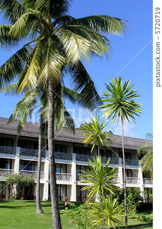 Tahiti 5720719