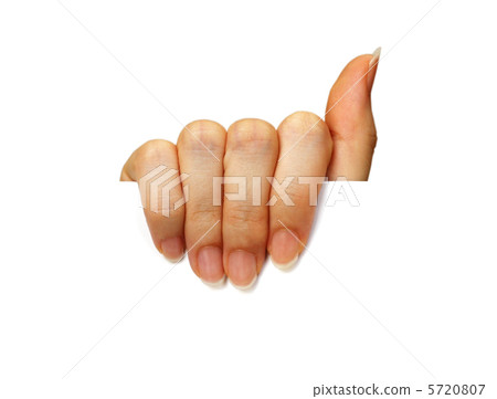 女手 女手 5720807