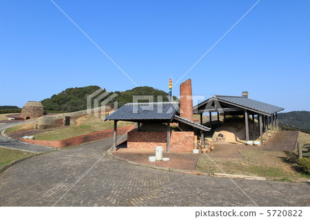 Hasami Yakimoto公園 Hasami Yakimoto公園 5720822