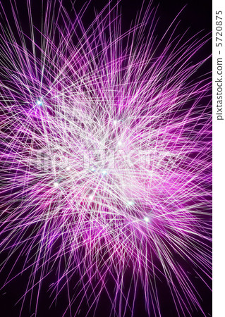 Fireworks image 5720875