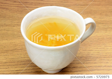 Yuzu tea 5720973
