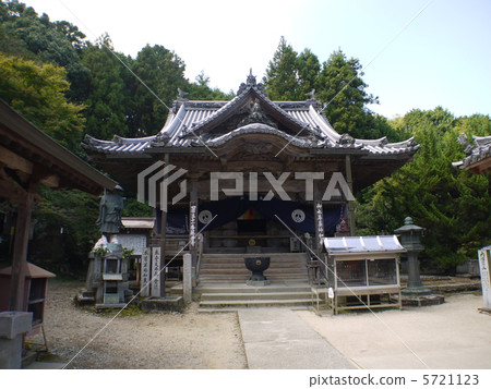 Yakusanji 12 5721123