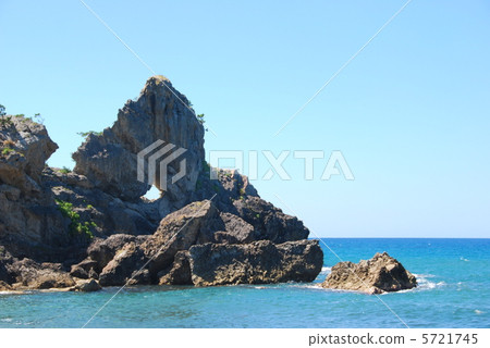 Noto, Sosagi, Madoiwa [side] 5721745