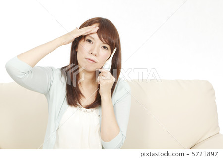 流感的女人 流感的女人 5721897