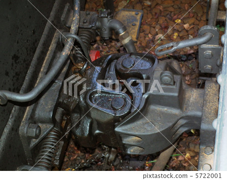 Coupler Coupler 5722001