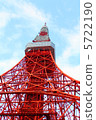 TOKYO TOWER 5722190
