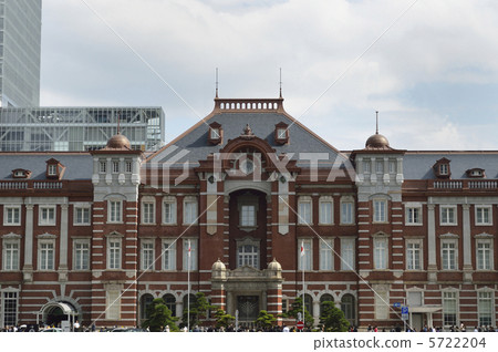  Tokyo Station 5722204