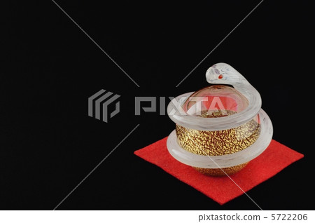 白蛇黑背 5722206