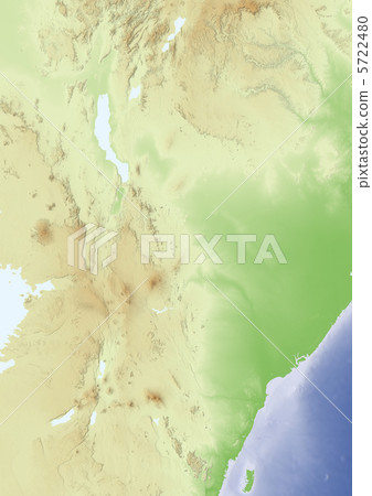 Kenya 5722480