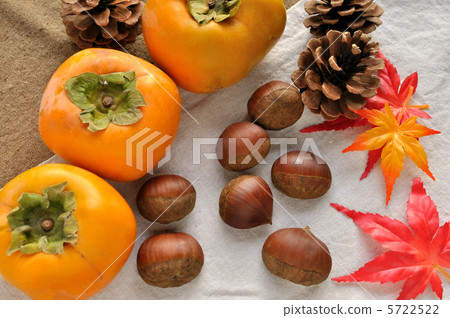 Autumn food 5722522