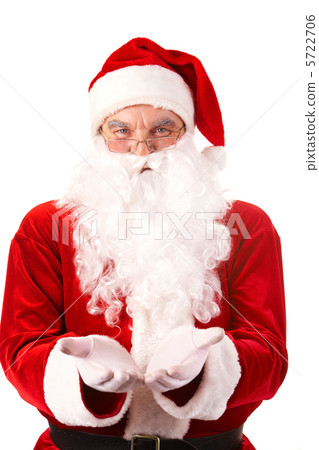 Santa Claus 5722706