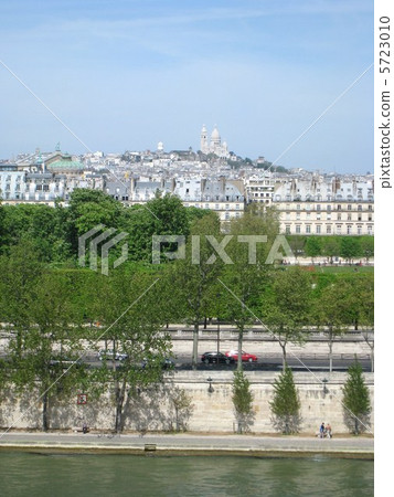Paris Sacré Coeur temple Paris Sacré Coeur temple 5723010