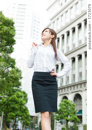女商人 女商人 5723079