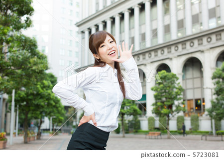 Business woman Business woman 5723081