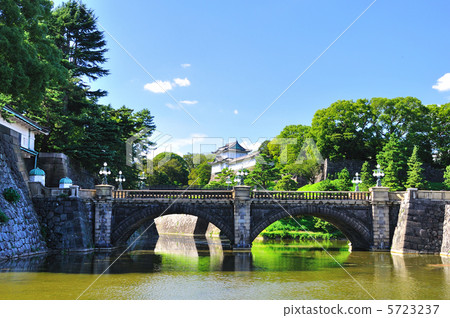 主閘鐵橋（雙橋） 5723237
