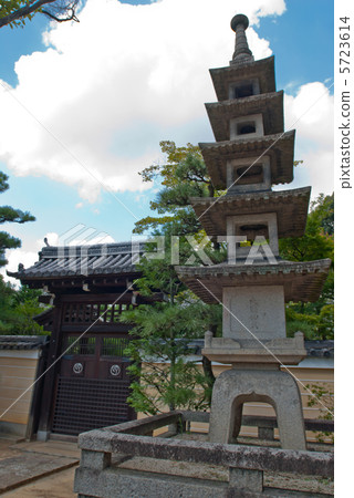 Baostaul tower 5723614