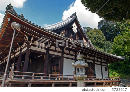 Bokusoji寺 Bokusoji寺 5723617