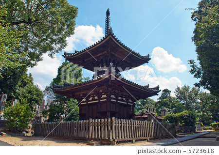 寶加寺 寶加寺 5723618