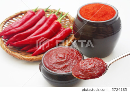 Gochujang Gochujang 5724185