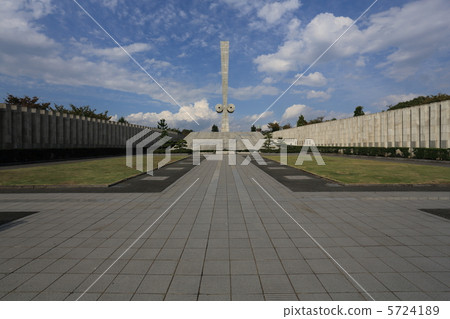 Memorial tower Memorial tower 5724189